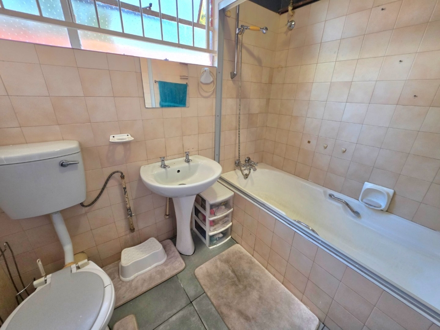 2 Bedroom Property for Sale in Bethlehem Free State